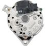 REMY ELECTRICAL 23641 Remanufactured Alternator