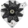 REMY ELECTRICAL 23641 Remanufactured Alternator