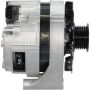 REMY ELECTRICAL 23641 Remanufactured Alternator