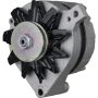 REMY ELECTRICAL 23644 Remanufactured Alternator