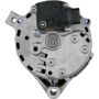 REMY ELECTRICAL 23644 Remanufactured Alternator