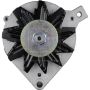 REMY ELECTRICAL 23644 Remanufactured Alternator