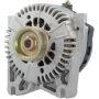 REMY ELECTRICAL 23654 Remanufactured Alternator