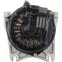 REMY ELECTRICAL 23654 Remanufactured Alternator