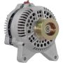 REMY ELECTRICAL 23658 Remanufactured Alternator