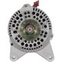 REMY ELECTRICAL 23658 Remanufactured Alternator