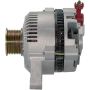 REMY ELECTRICAL 23658 Remanufactured Alternator