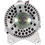 REMY ELECTRICAL 23659 Remanufactured Alternator