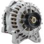 REMY ELECTRICAL 23681 Remanufactured Alternator