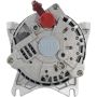 REMY ELECTRICAL 23681 Remanufactured Alternator