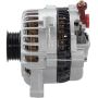REMY ELECTRICAL 23681 Remanufactured Alternator