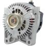 REMY ELECTRICAL 23687 Remanufactured Alternator