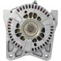 REMY ELECTRICAL 23687 Remanufactured Alternator