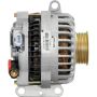 REMY ELECTRICAL 23711 Remanufactured Alternator
