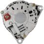 REMY ELECTRICAL 23713 Remanufactured Alternator