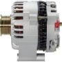 REMY ELECTRICAL 23713 Remanufactured Alternator
