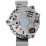 REMY ELECTRICAL 23721 Remanufactured Alternator