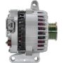 REMY ELECTRICAL 23721 Remanufactured Alternator