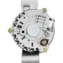 REMY ELECTRICAL 23726 Remanufactured Alternator