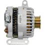 REMY ELECTRICAL 23726 Remanufactured Alternator
