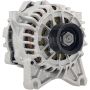 REMY ELECTRICAL 23733 Remanufactured Alternator