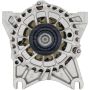 REMY ELECTRICAL 23733 Remanufactured Alternator
