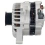 REMY ELECTRICAL 23733 Remanufactured Alternator