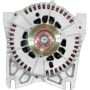 REMY ELECTRICAL 23752 Remanufactured Alternator