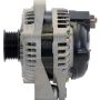 REMY ELECTRICAL 23754 Remanufactured Alternator