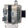 REMY ELECTRICAL 23767 Remanufactured Alternator