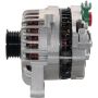 REMY ELECTRICAL 23769 Remanufactured Alternator