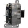 REMY ELECTRICAL 23770 Remanufactured Alternator