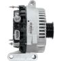 REMY ELECTRICAL 23785 Remanufactured Alternator