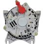 REMY ELECTRICAL 23786 Remanufactured Alternator
