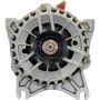 REMY ELECTRICAL 23786 Remanufactured Alternator