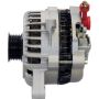 REMY ELECTRICAL 23786 Remanufactured Alternator