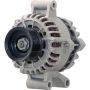 REMY ELECTRICAL 23787 Remanufactured Alternator