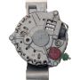 REMY ELECTRICAL 23787 Remanufactured Alternator