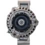 REMY ELECTRICAL 23787 Remanufactured Alternator