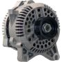 REMY ELECTRICAL 23793 Remanufactured Alternator