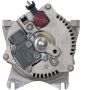 REMY ELECTRICAL 23793 Remanufactured Alternator