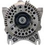 REMY ELECTRICAL 23793 Remanufactured Alternator
