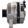 REMY ELECTRICAL 23793 Remanufactured Alternator