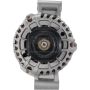 REMY ELECTRICAL 23803 Remanufactured Alternator