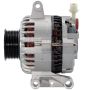 REMY ELECTRICAL 23803 Remanufactured Alternator