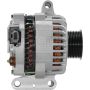REMY ELECTRICAL 23805 Remanufactured Alternator