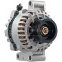 REMY ELECTRICAL 23808 Remanufactured Alternator