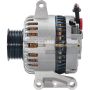 REMY ELECTRICAL 23808 Remanufactured Alternator