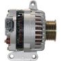 REMY ELECTRICAL 23811 Remanufactured Alternator
