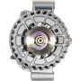 REMY ELECTRICAL 23815 Remanufactured Alternator